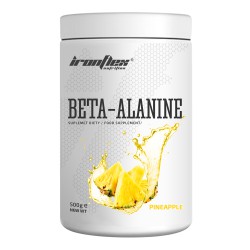 IronFlex Beta - Alanine - 500g pineapple