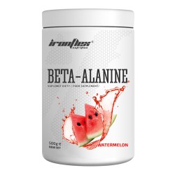 IronFlex Beta - Alanine - 500g watermelon