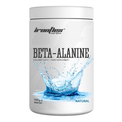 IronFlex Beta Alanine - 500g natural