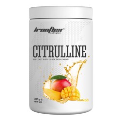 IronFlex Citrulline - 500g mango