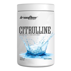 IronFlex Citrulline - 500g natural
