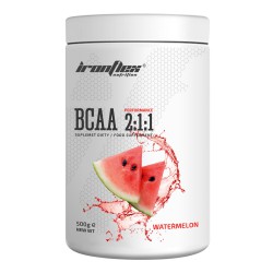 IronFlex - BCAA Performance 2-1-1 500g watermelon