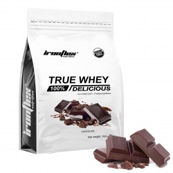 IronFlex True Whey - 700g chocolate