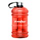 IronFlex Gallon Water Jug - 2200l red