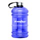 IronFlex Gallon Water Jug - 2200l blue