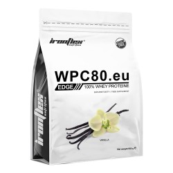 IronFlex WPC EDGE Instant - 900g vanilla