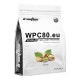 IronFlex WPC 80 EDGE - 900g pistachio