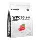 IronFlex WPC EDGE Instant - 900g raspberry