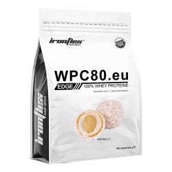 IronFlex WPC 80 EDGE - 900g raffaello