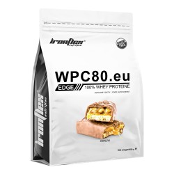 IronFlex WPC 80 EDGE - 900g snickers