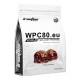 IronFlex WPC EDGE Instant - 900g double chocolate