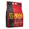 PVL Mutant Mass - 6800g cookies cream