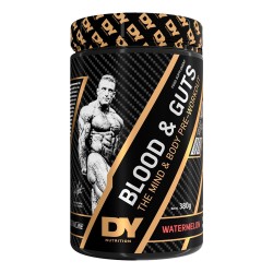 Dorian Yates Blood & Guts - 380g arbuz