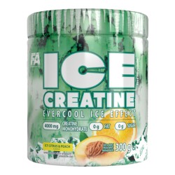 FA Ice Creatine - 300g Icy Cirtus Peach