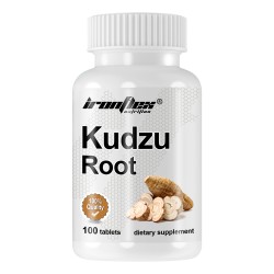 IronFlex Kudzu Root - 100 tabs