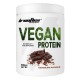 IronFlex Vegan Protein - 500g chocolate