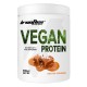 IronFlex Vegan Protein - 500g salted caramel
