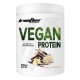 IronFlex Vegan Protein - 500g vanilla cookies