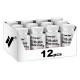 IronFlex Tribulus Maximus - 90tabs ( Pakiet 11 + 1 Gratis )