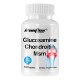 IronFlex Glucosamine MSM Chondroitin - 100 tabs