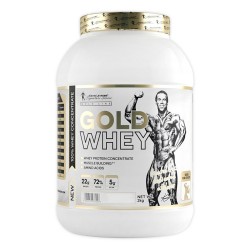 Kevin Levrone Gold Whey - 2000g cookies cream