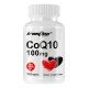 IronFlex Coenzyme Q10 100mg - 100 tabs.