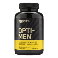 Optimum Nutrition Opti Men - 180 tabs.
