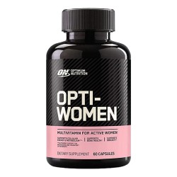 Optimum Opti Women - 60 caps.