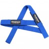 Gaspari Cotton Straps - blue