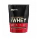 Optimum Whey Gold Standart - 450g strawberry