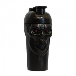 Skull Labs Shaker - 700ml black