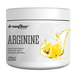 IronFlex Arginine - 200g pineapple