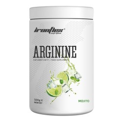IronFlex Arginine - 500g mojito limited edition