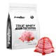 Ironflex True Whey - 700g strawberry cream