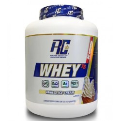 Ronnie Coleman RC Whey XS - 2260g cookie cream