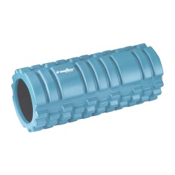 IronFlex Roller Premium - light blue