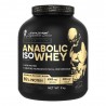 Kevin Levrone Anabolic Iso Whey - 2000g strawberry