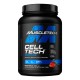 MuscleTech Cell Tech Creatine - 1130g fruit punch