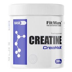 Fitmax Creatine CreaMax - 300g natural