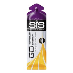 SIS Energy Gel - 60ml blackcurant