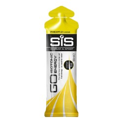 SIS Energy Gel - 60ml pineapple