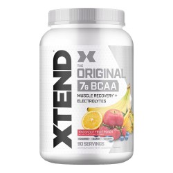 Scivation BCAA Xtend - 1320g fruit punch