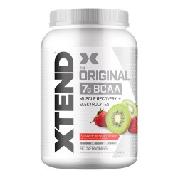 Scivation BCAA Xtend - 1320g strawberry kiwi