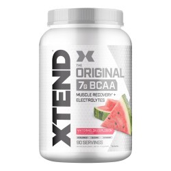 Scivation BCAA Xtend - 1270g watermelon