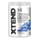 Scivation BCAA Xtend - 438g blue raspberry