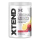 Scivation BCAA Xtend - 438g fruit punch