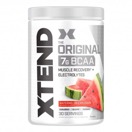 Scivation BCAA Xtend - 438g watermelon