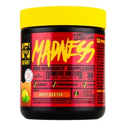 PVL Mutant Madness - 225g sweet iced tea