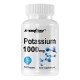 IronFlex Potassium 1000 mg 100 tabs