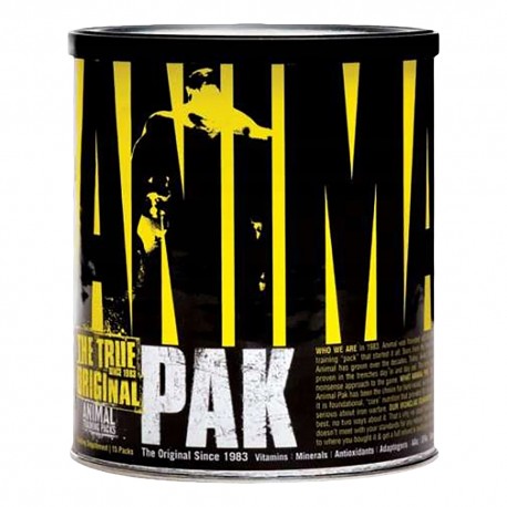 Universal Pak - 30 pak